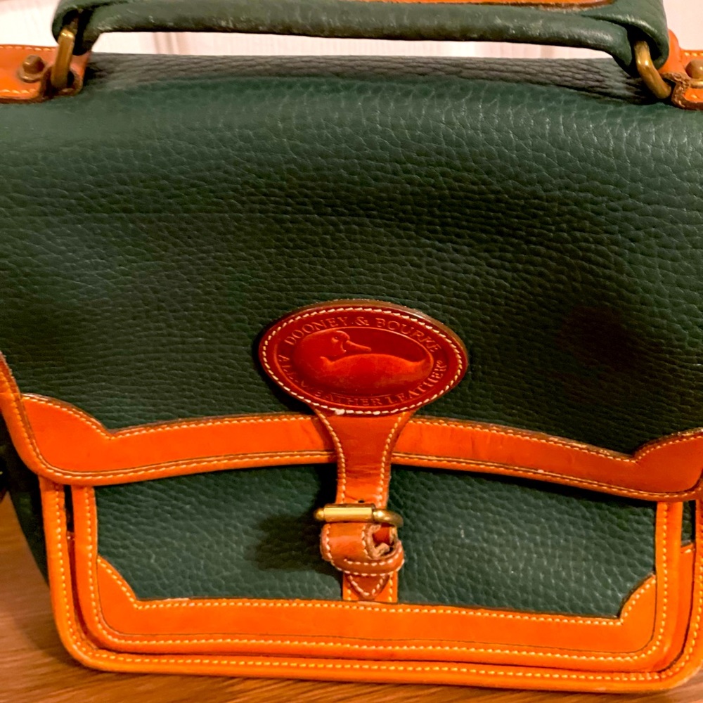 Vintage Dooney and Bourke